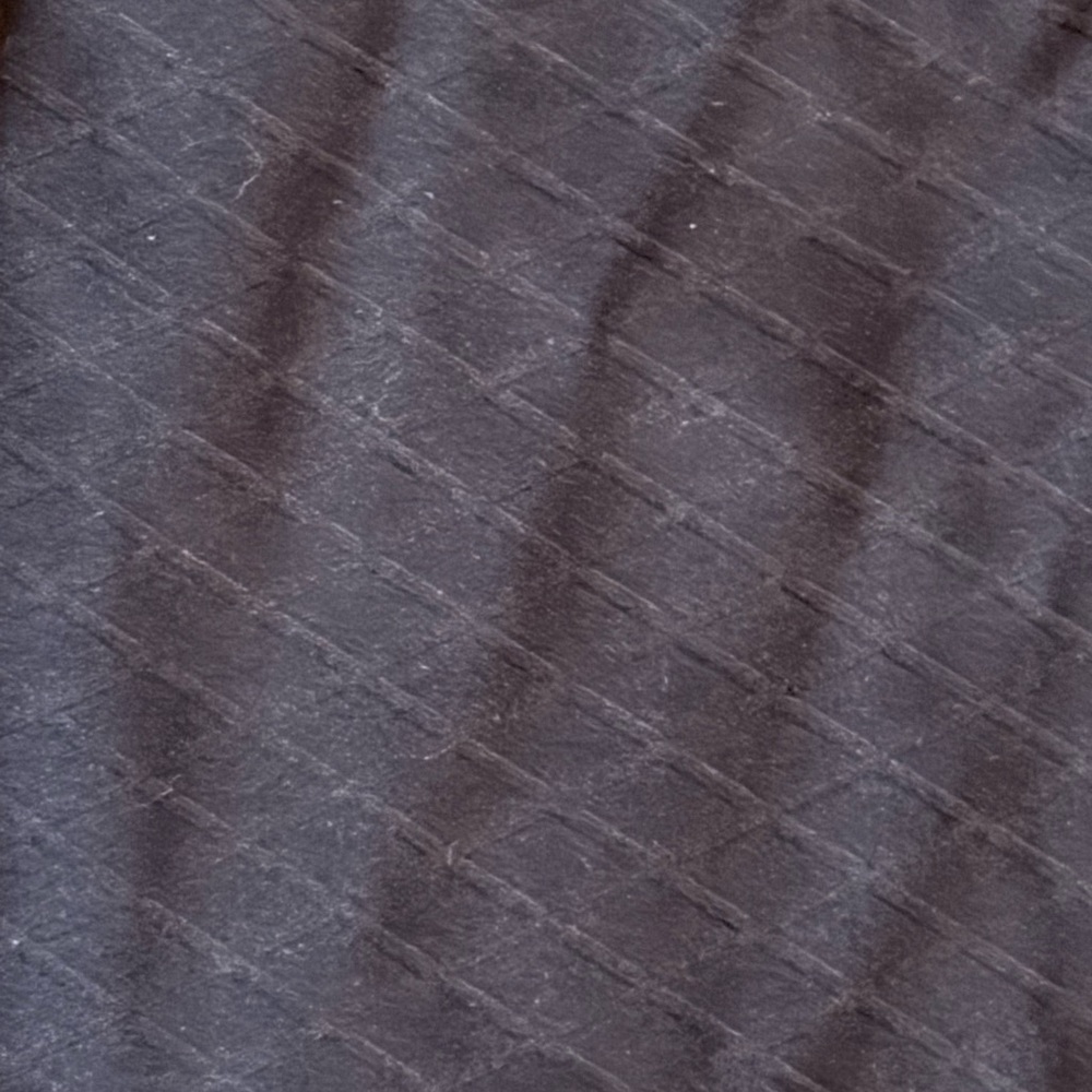 Lululemon Athletica Black High Rise Align Diamond Leggings - Picture 2 of 5